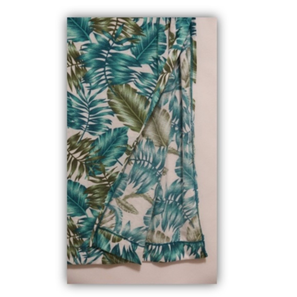 Pacific - L -MAXI SKIRT - Picture 3 of 3